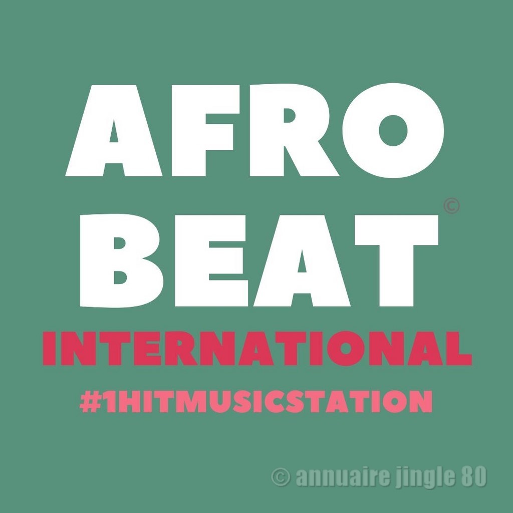 Radio Afrobeat internationa