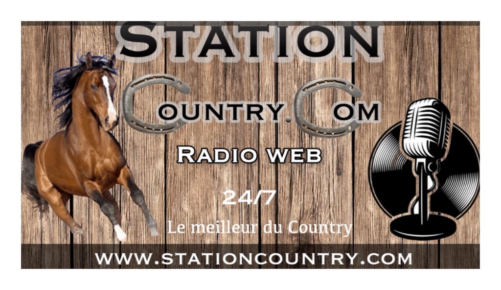 annauire radio station contry