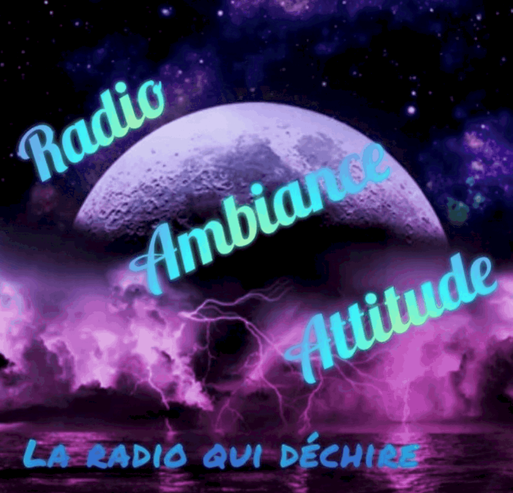 RADIO AMBIANCE ATTITUDE