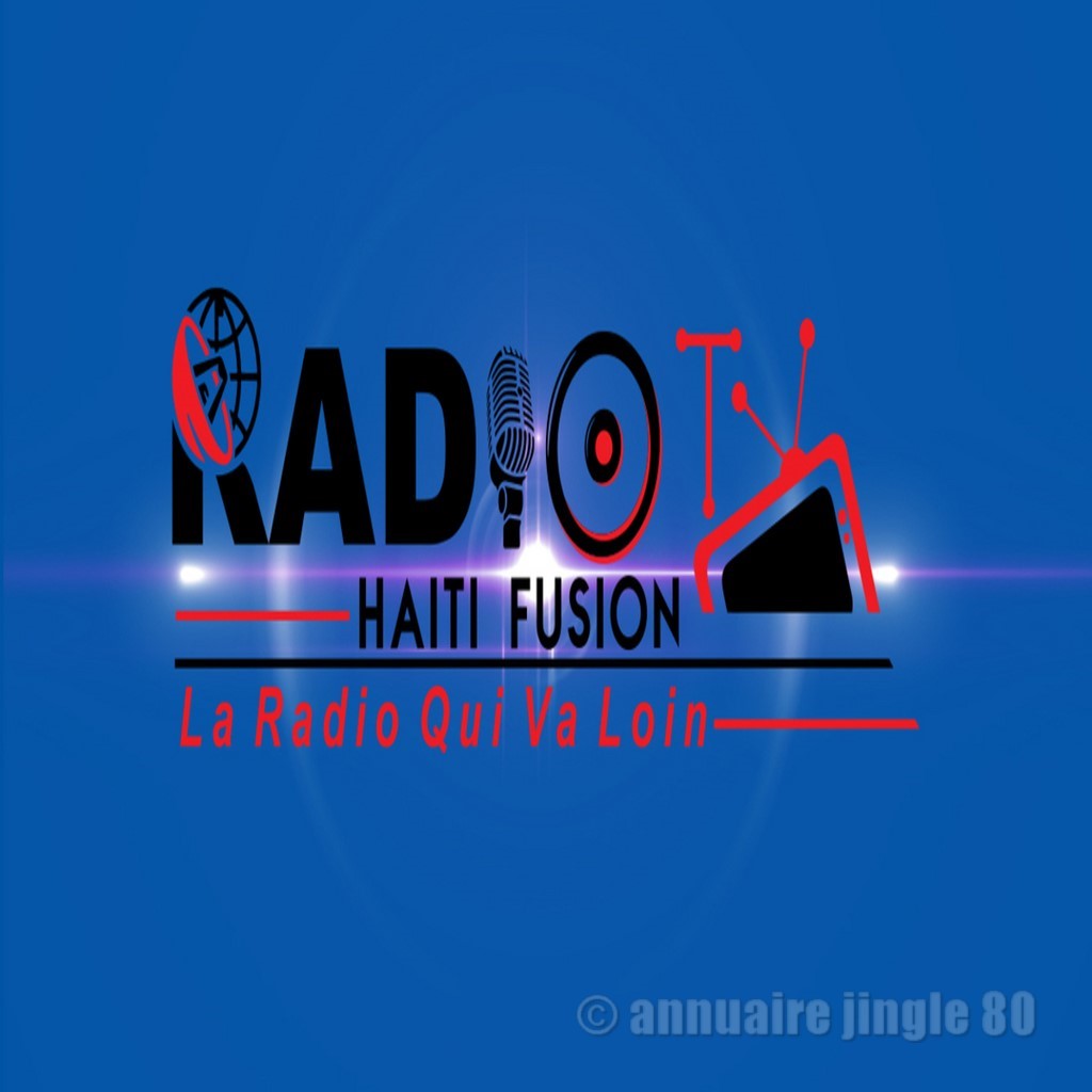 Radio Haiti Fusion